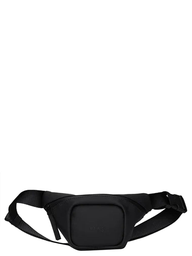 Marsupio Unisex 14820 Nero