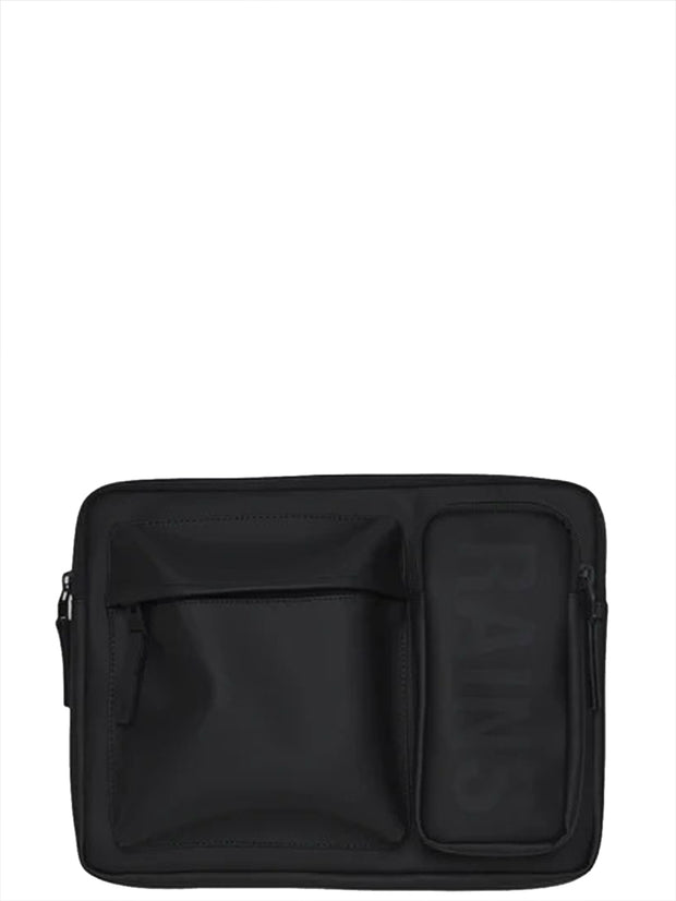 Custodia PC Unisex 16660 Nero