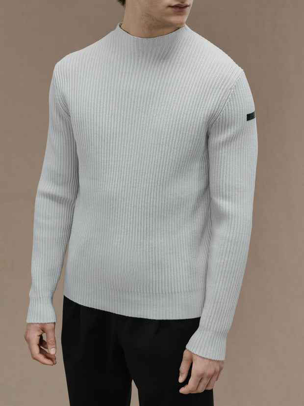 Cotton 7 Seal Knit