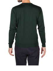 Maglia Uomo IG2C441 Verde