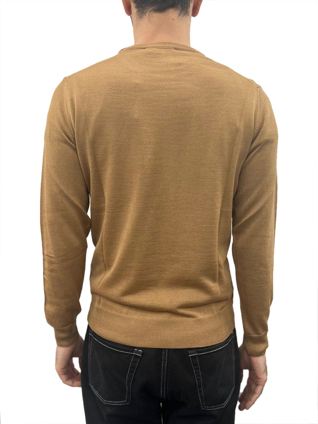 Maglia Uomo IG2C441 Beige