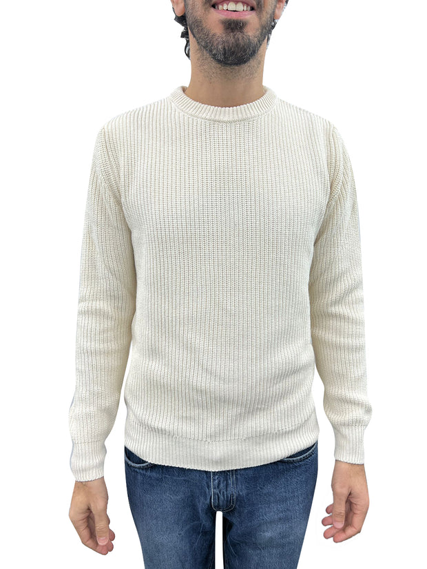 Maglia Bianco