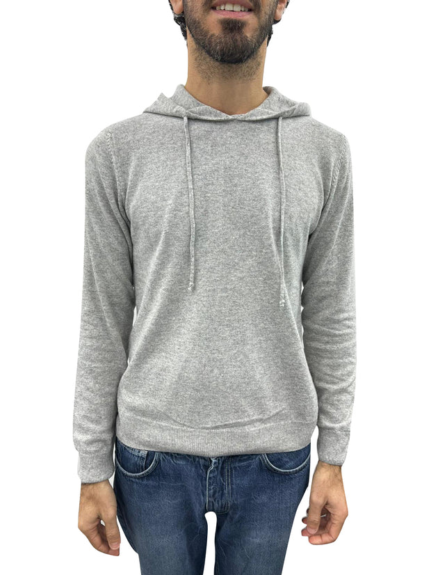 Maglia Grigio