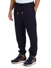 Pantalone Tuta Uomo F44154 Blu