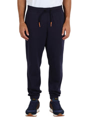 Pantalone Tuta Uomo F44154 Blu