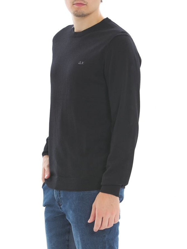 Maglia Uomo K44101 Nero