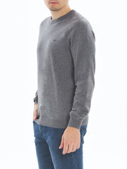 Maglia Uomo K44101 Grigio