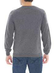 Maglia Uomo K44101 Grigio