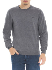 Maglia Uomo K44101 Grigio