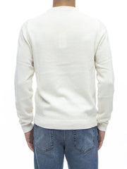 Maglia Uomo K44110 Bianco