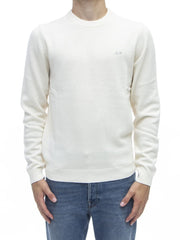 Maglia Uomo K44110 Bianco