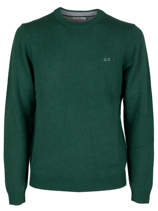 Maglia Uomo K44110 Verde