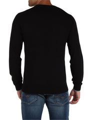 Maglia Uomo K44125 Nero