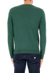 Maglia Uomo K44125 Verde