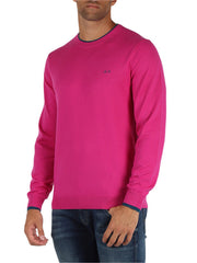 Maglia Uomo K44125 Rosa