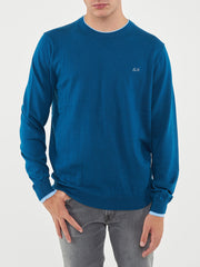 Maglia Uomo K44125 Blu