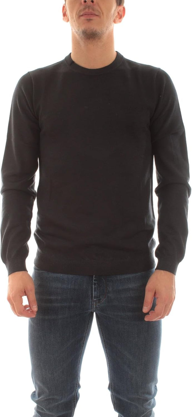 Maglia Uomo K44147 Nero