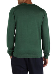 Maglia Uomo K44147 Verde