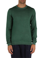 Maglia Uomo K44147 Verde