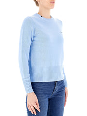 Maglia Donna K44230 Blu cielo