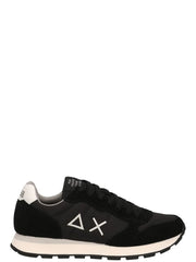 Sneakers Uomo Z44101 Nero