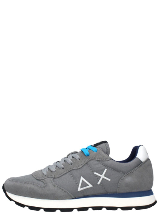 Sneakers Uomo Z44101 Grigio