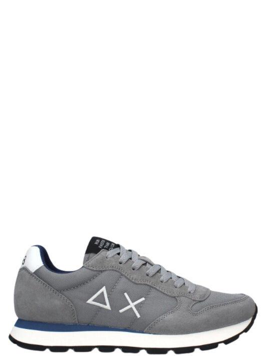 Sneakers Uomo Z44101 Grigio