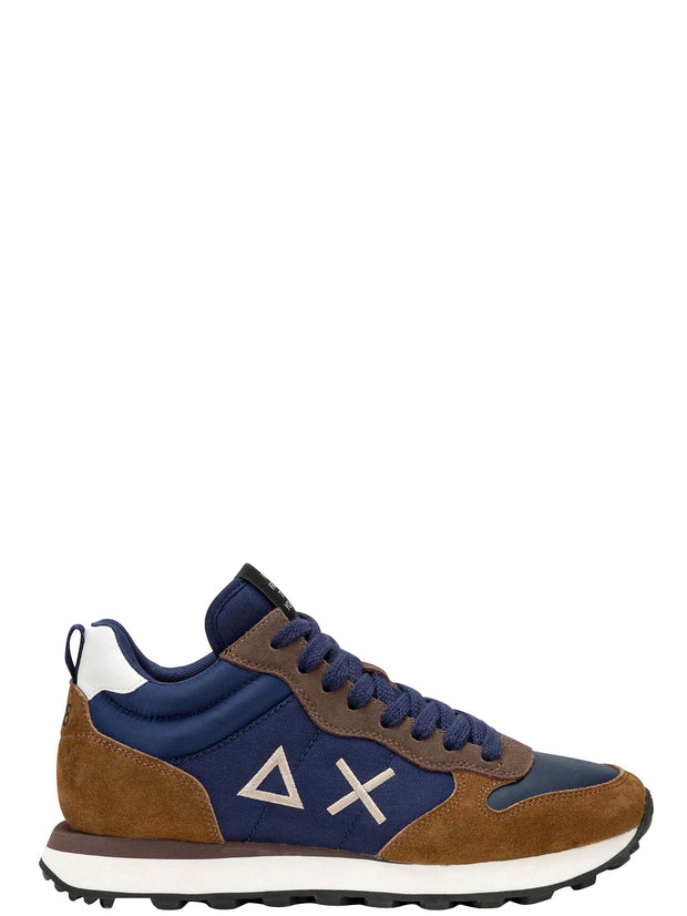 Sneakers Uomo Z44108 Blu