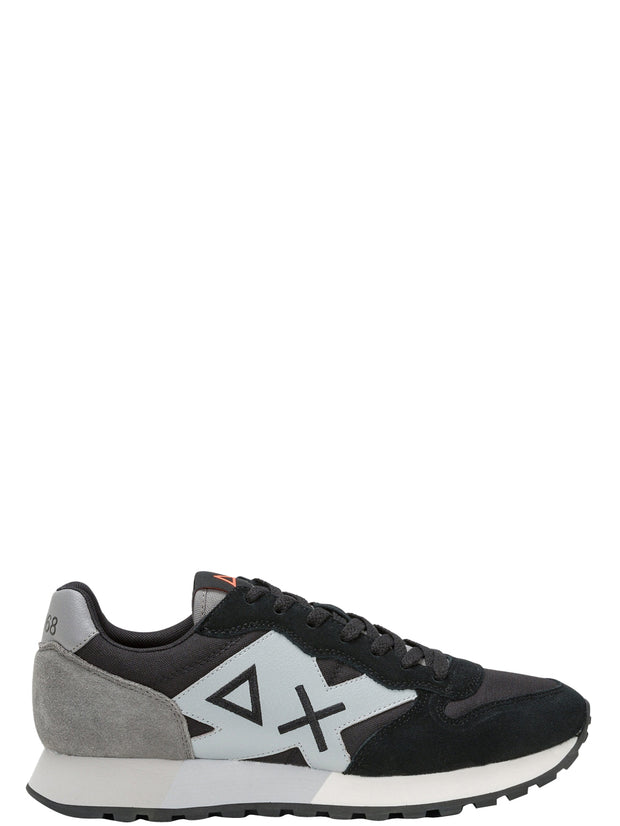 Sneakers Uomo Z44113 Nero