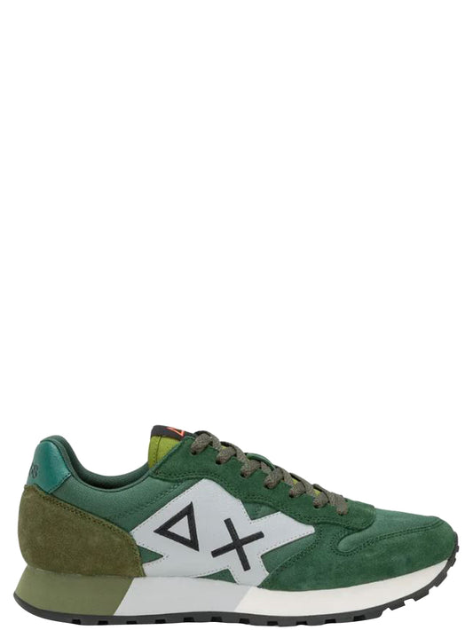 Sneakers Uomo Z44113 Verde