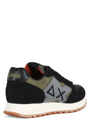 Sneakers Uomo Z44114 Nero