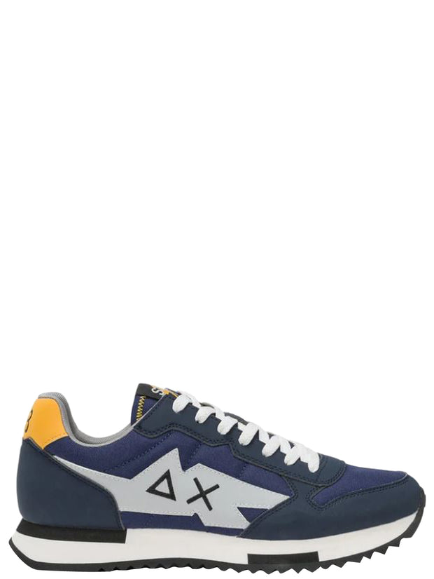 Sneakers Uomo Z44121 Blu