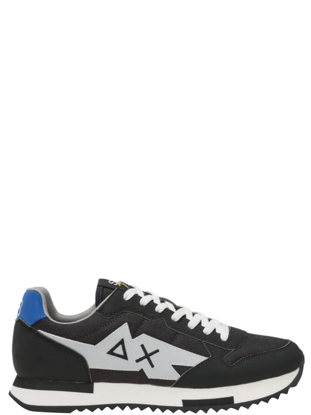 Sneakers Uomo Z44121 Nero