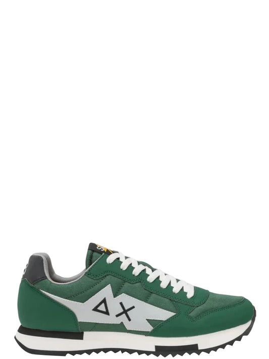 Sneakers Uomo Z44121 Verde