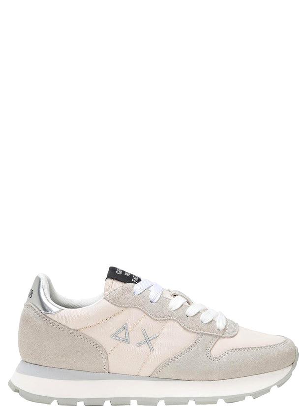 Sneakers Donna Z44202 Bianco