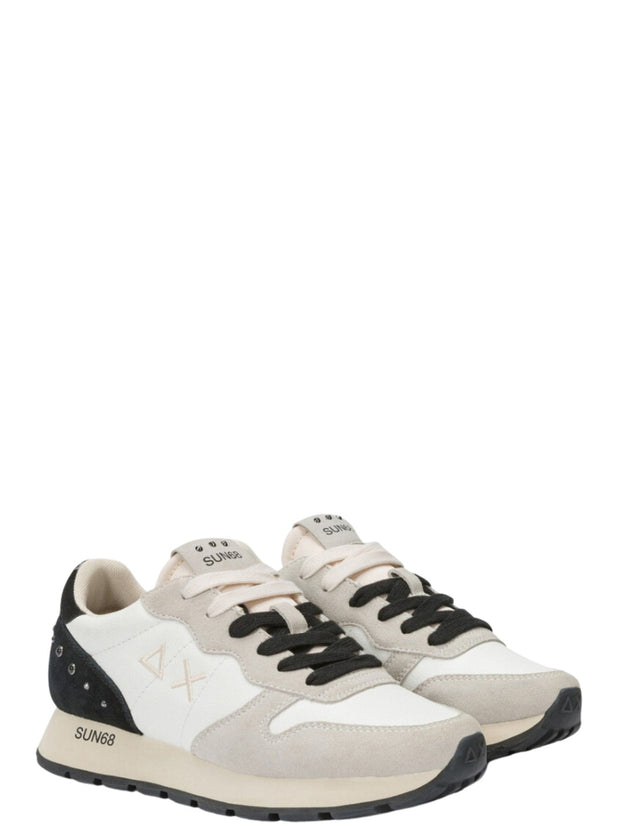 Sneakers Donna Z44206 Bianco