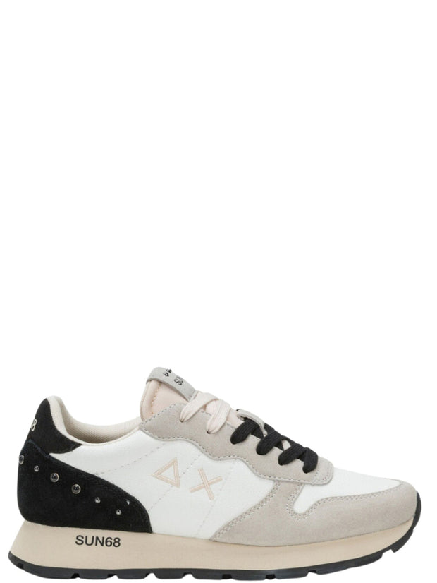 Sneakers Donna Z44206 Bianco