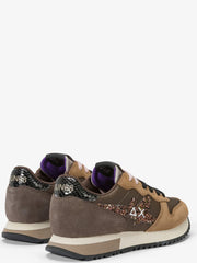 Sneakers Donna Z44210 Marrone