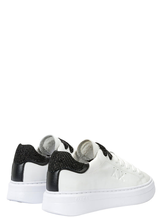 Sneakers Donna Z44225 Bianco