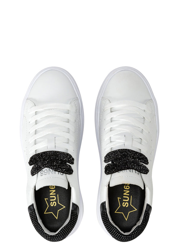 Sneakers Donna Z44225 Bianco