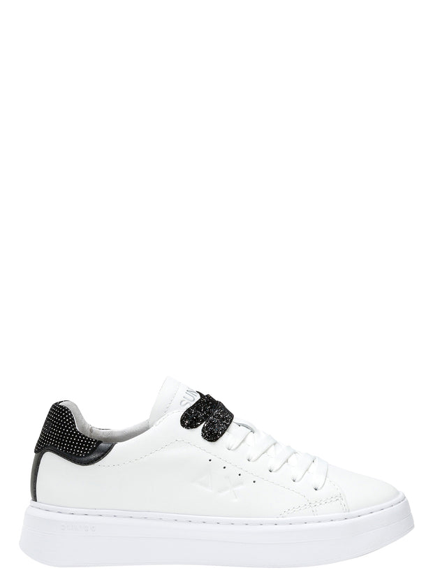 Sneakers Donna Z44225 Bianco