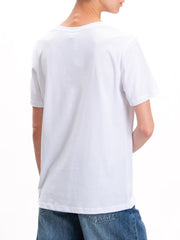 T-shirt Bianco