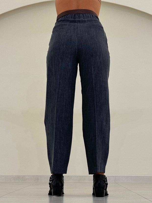 Pantalone Grigio