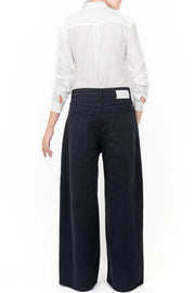 Pantalone Blu notte