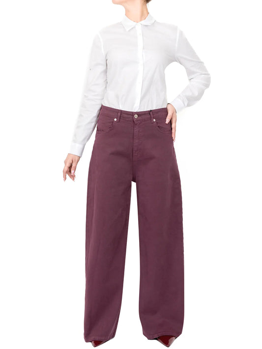 Pantalone Casual Donna Viola