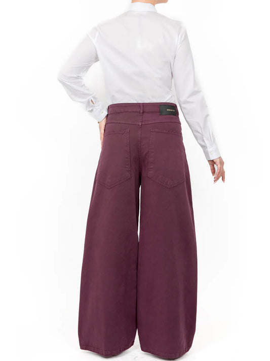 Pantalone Casual Donna Viola