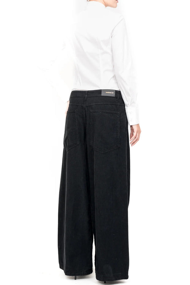 Pantalone Nero