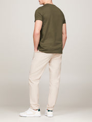 T-shirt Uomo MW0MW11797 Verde