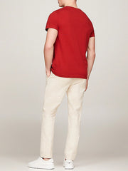 T-shirt Uomo MW0MW11797 Rosso