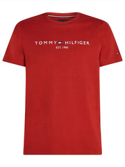 T-shirt Uomo MW0MW11797 Rosso